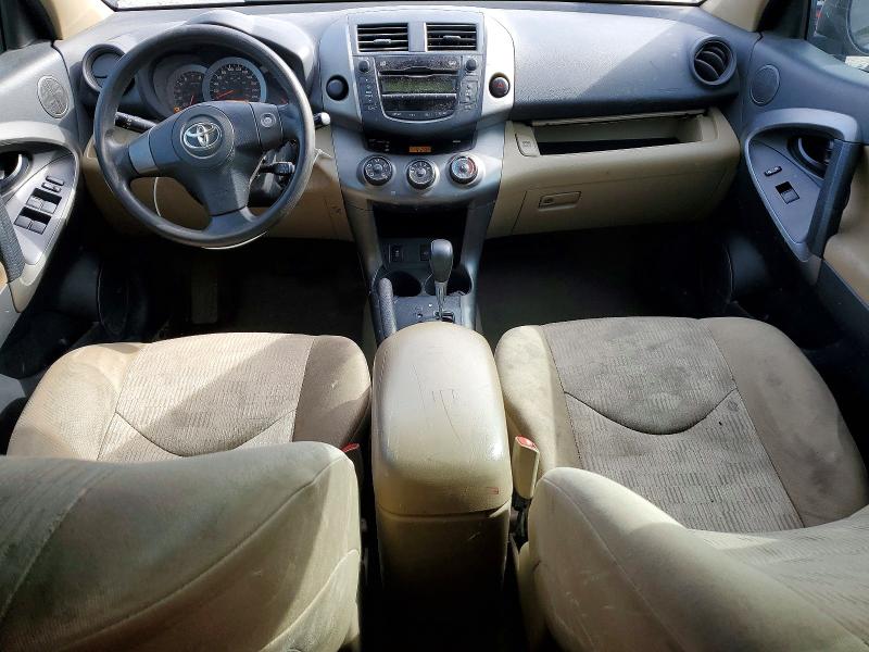 Продаж на аукціоні авто 2010 Toyota Rav4, vin: 2T3ZF4DV5AW019658, номер лоту: 51800616