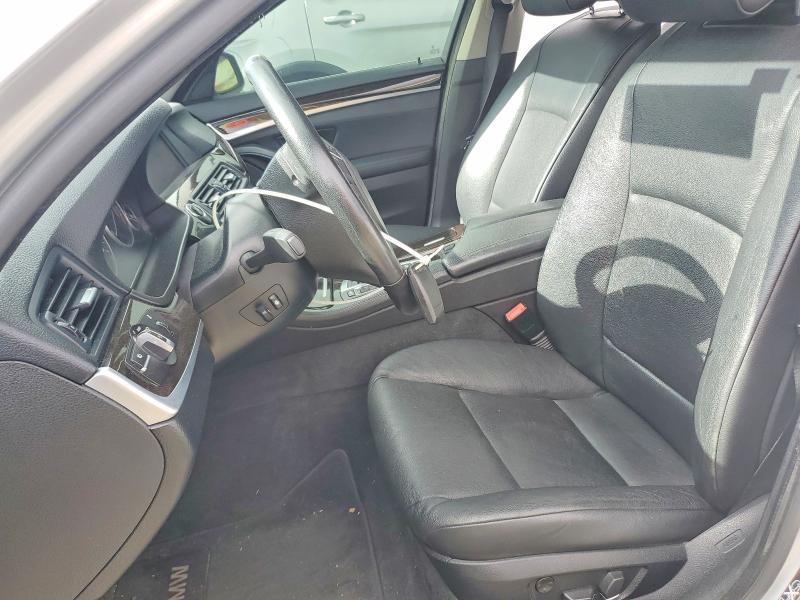 Aukcja sprzedaży 2012 Bmw 528, vin: WBAXH5C53CDW02039, numer aukcji: 54874856
