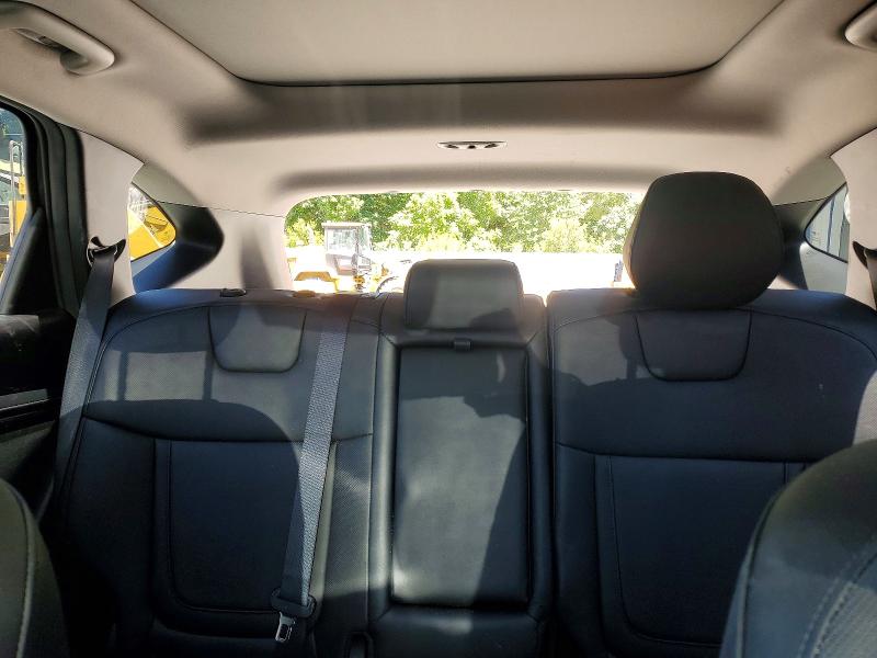 2022 Hyundai Tucson მანქანა იყიდება აუქციონზე, vin: 5NMJE3AEXNH103337, აუქციონის ნომერი: 53589206