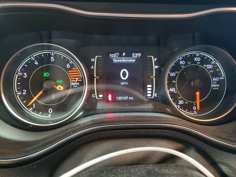 Aukcja sprzedaży 2019 Jeep Cherokee, vin: 1C4PJMLB0KD194587, numer aukcji: 52777266