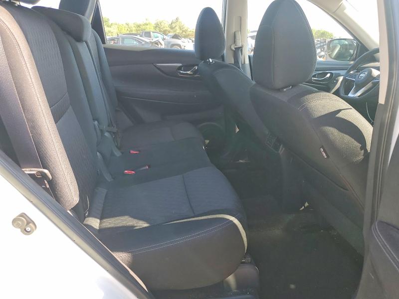 55111326 :رقم المزاد ، KNMAT2MV1JP571115 vin ، 2018 Nissan Rogue مزاد بيع
