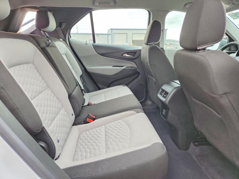 53166426 :رقم المزاد ، 2GNAXHEV3M6139496 vin ، 2021 Chevrolet Equinox مزاد بيع