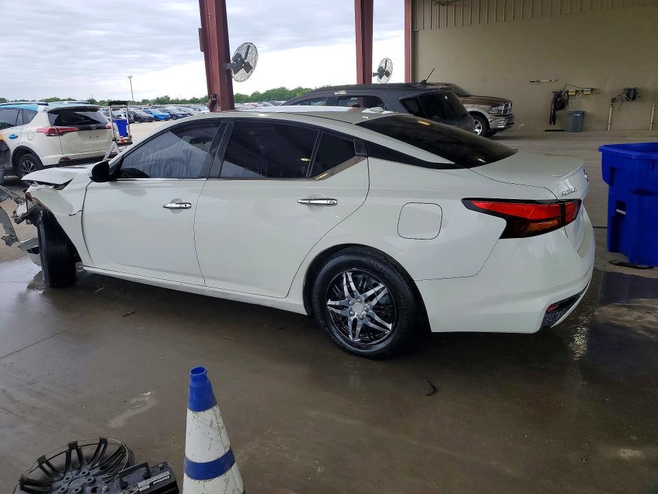 Продаж на аукціоні авто 2019 Nissan Altima, vin: 1N4BL4BV3KC222863, номер лоту: 51684796