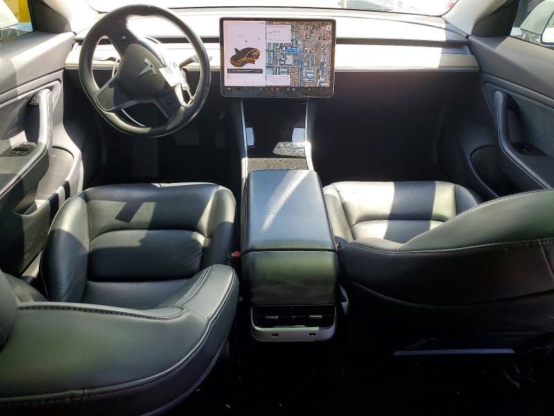 Продажа на аукционе авто 2019 Tesla Model 3, vin: 5YJ3E1EA6KF310549, номер лота: 53666556