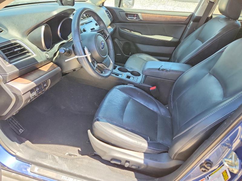 Продаж на аукціоні авто 2019 Subaru Outback, vin: 4S4BSANC0K3355985, номер лоту: 53301106