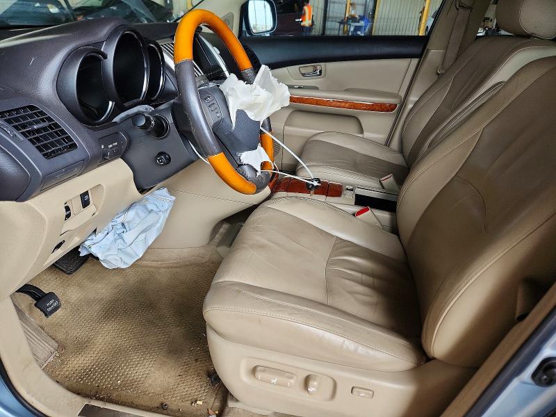 51721676 :رقم المزاد ، JTJHW31U082059227 vin ، 2008 Lexus Rx مزاد بيع