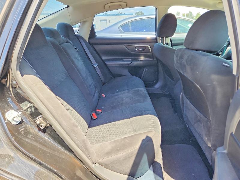 55400456 :رقم المزاد ، 1N4AL3AP7FC446278 vin ، 2015 Nissan Altima مزاد بيع