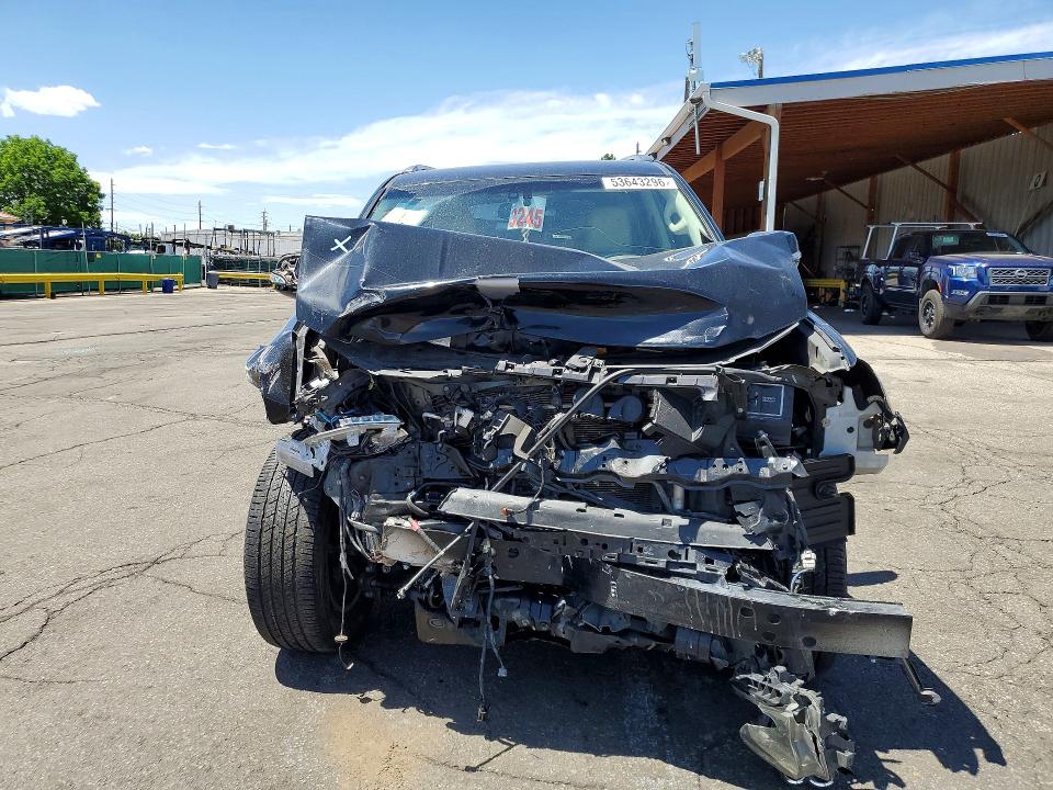 Продаж на аукціоні авто 2014 Lexus Gx, vin: JTJJM7FX4E5078472, номер лоту: 53643296
