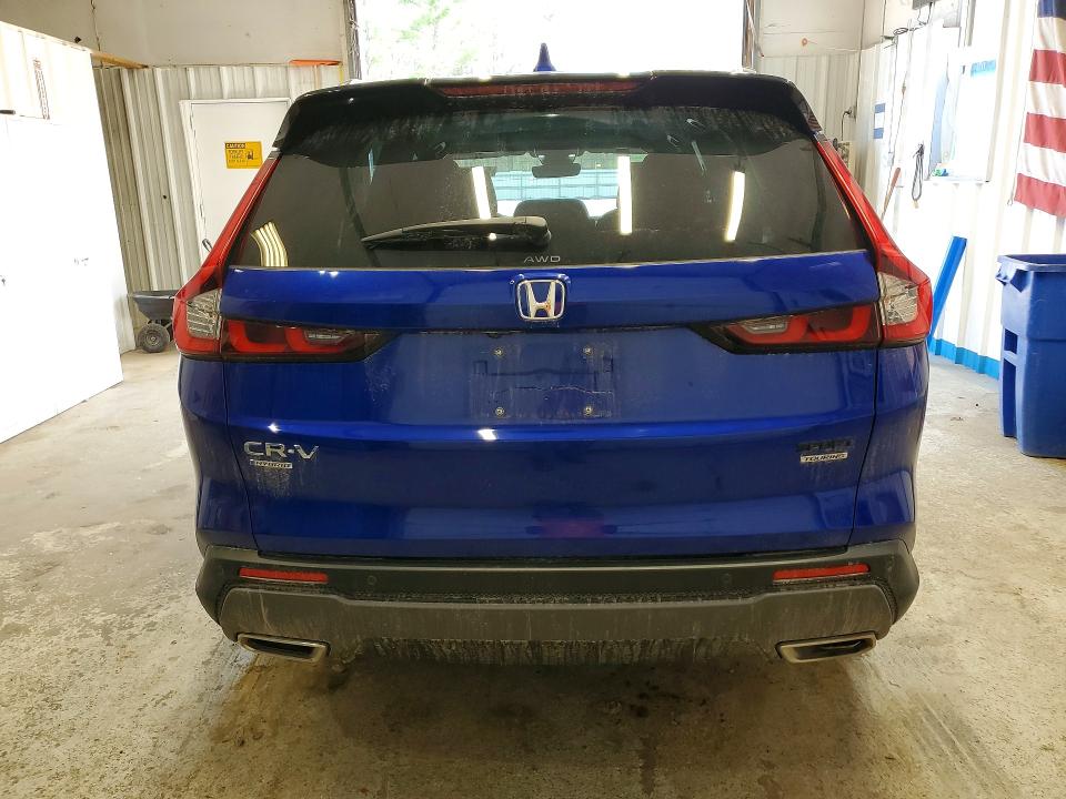 Продаж на аукціоні авто 2023 Honda Cr-v, vin: 7FARS6H99PE024109, номер лоту: 52562996
