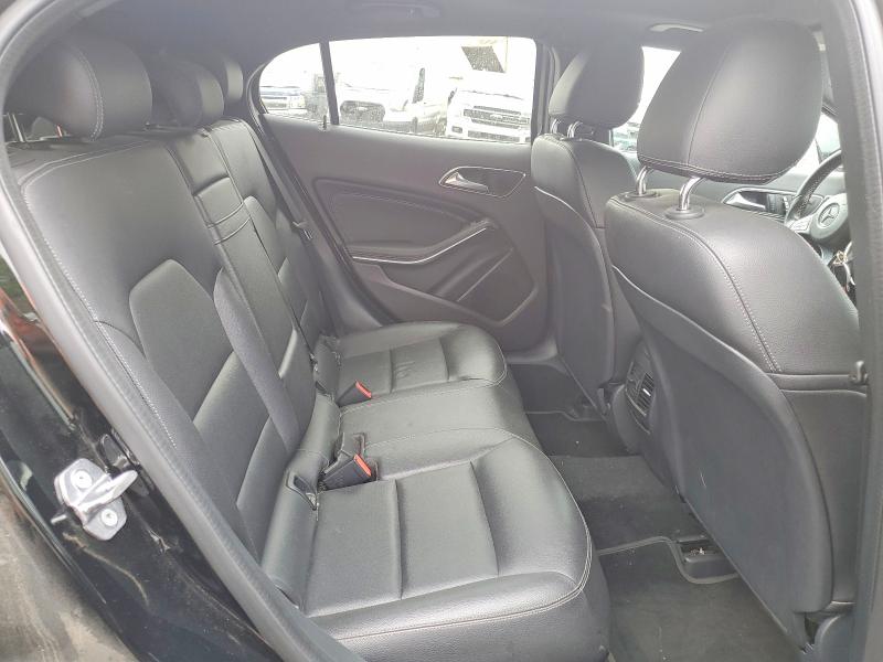 Продажа на аукционе авто 2018 Mercedes-benz Gla, vin: WDCTG4GB5JJ482686, номер лота: 52758656