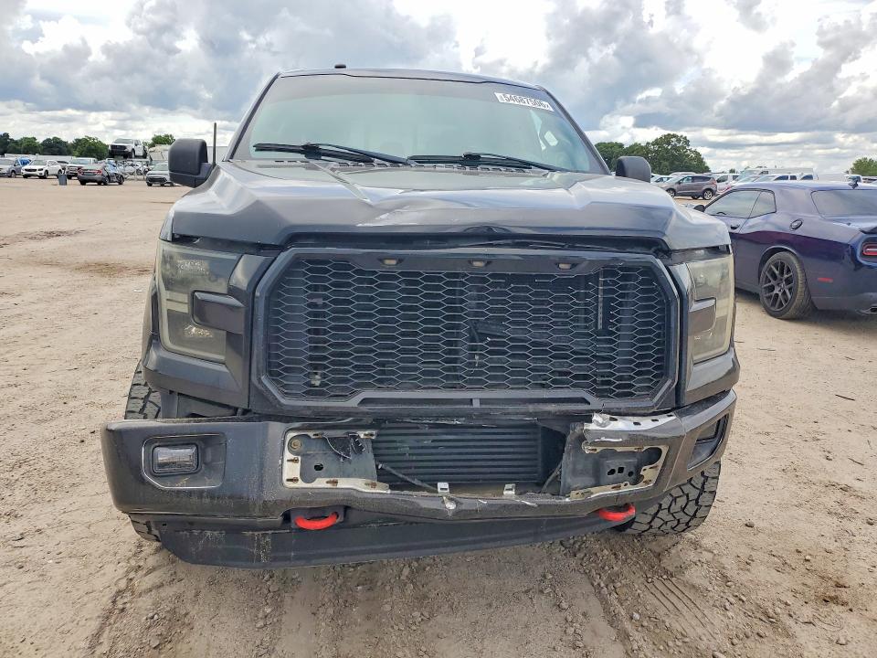 2016 Ford F150 მანქანა იყიდება აუქციონზე, vin: 1FTEW1EG0GKF13229, აუქციონის ნომერი: 54687506