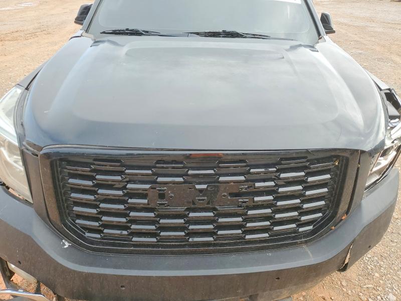 Aukcja sprzedaży 2016 Gmc Yukon, vin: 1GKS2CKJ2GR144346, numer aukcji: 54788606