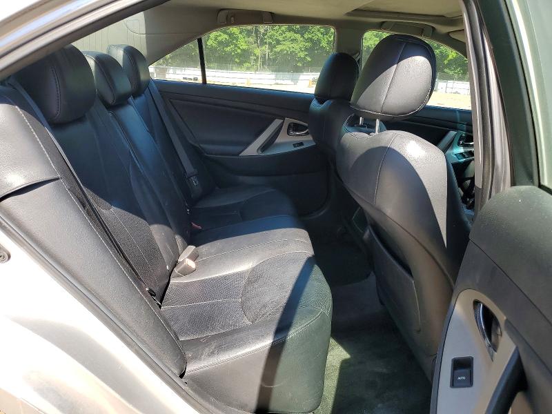 Продаж на аукціоні авто 2011 Toyota Camry, vin: 4T1BF3EK5BU197564, номер лоту: 53731996