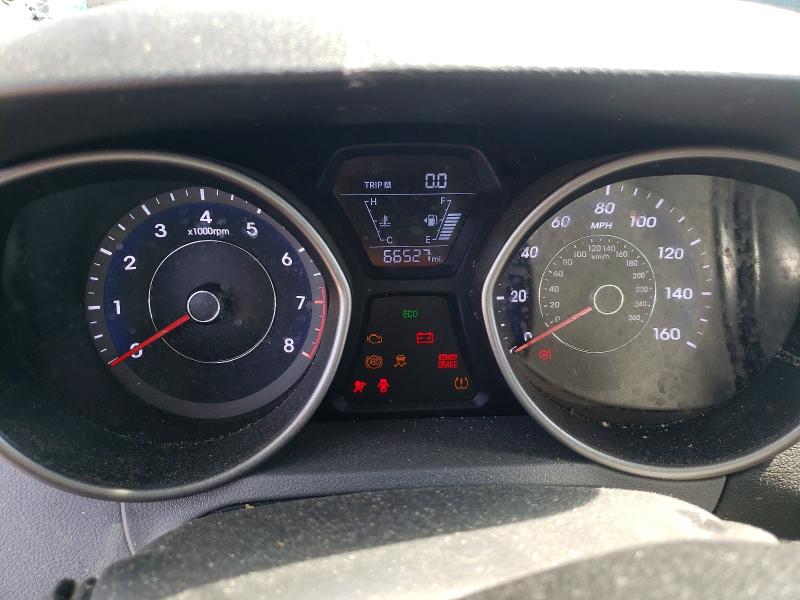 Продажа на аукционе авто 2015 Hyundai Elantra, vin: 5NPDH4AE8FH606055, номер лота: 55069436