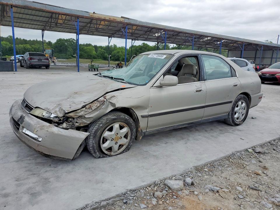 Продажа на аукционе авто 1996 Honda Accord, vin: 1HGCD5639TA020117, номер лота: 52270686