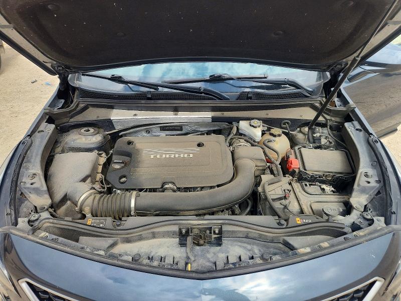 Продаж на аукціоні авто 2019 Cadillac Xt4, vin: 1GYFZFR41KF102040, номер лоту: 51371816