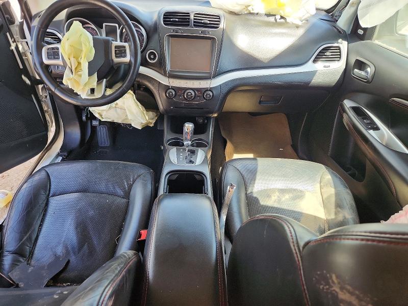 Продажа на аукционе авто 2018 Dodge Journey, vin: 3C4PDDEG0JT371681, номер лота: 52331716