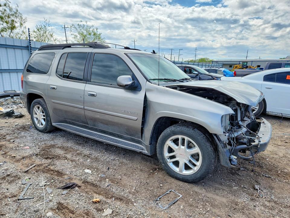 52918096 :رقم المزاد ، 1GKET66M366116622 vin ، 2006 Gmc Envoy مزاد بيع