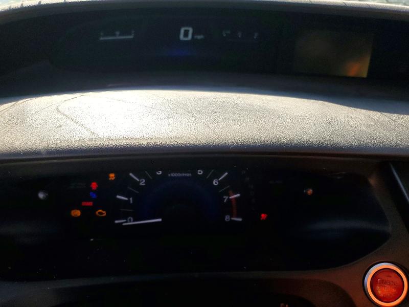 2015 Honda Civic მანქანა იყიდება აუქციონზე, vin: 19XFB2F92FE273317, აუქციონის ნომერი: 51889966