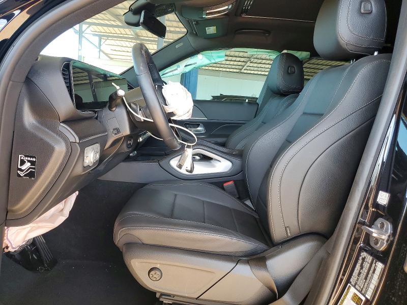 53236046 :رقم المزاد ، 4JGFB4EB6SB489528 vin ، 2025 Mercedes-benz Gle مزاد بيع