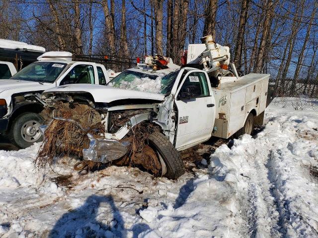 Auction sale of the 2013 Ram 5500, vin: 3C7WRNAL9DG581816, lot number: 54169106