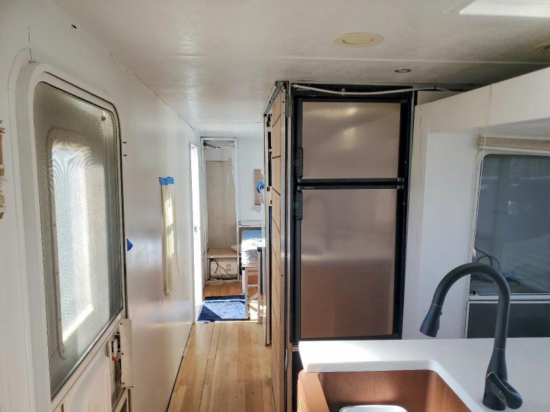 Продажа на аукционе авто 2008 Forest River Rockwood Lite Weight Trailers, vin: 4X4TRLG2981823621, номер лота: 52860586