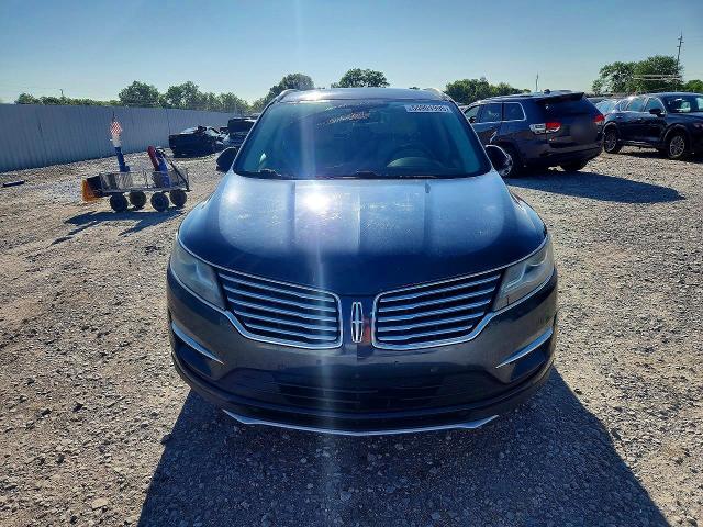 Aukcja sprzedaży 2015 Lincoln Mkc, vin: 5LMTJ2AH5FUJ01538, numer aukcji: 54901996