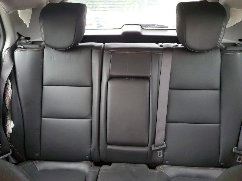 55011036 :رقم المزاد ، KL7CJPSM1NB502169 vin ، 2022 Chevrolet Trax مزاد بيع