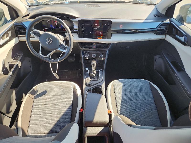 Aukcja sprzedaży 2025 Volkswagen Taos, vin: 3VV8C7B25SM004340, numer aukcji: 51369366