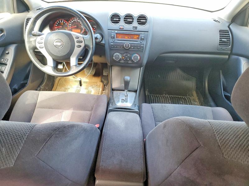 2008 Nissan Altima მანქანა იყიდება აუქციონზე, vin: 1N4AL21E48C263917, აუქციონის ნომერი: 54908586