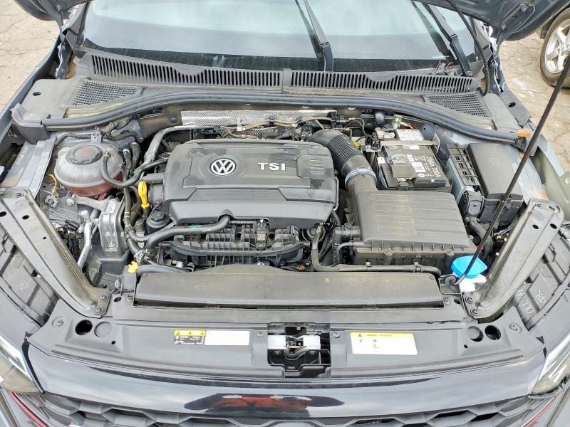 Aukcja sprzedaży 2024 Volkswagen Jetta, vin: 3VW9T7BU0RM024393, numer aukcji: 53082566