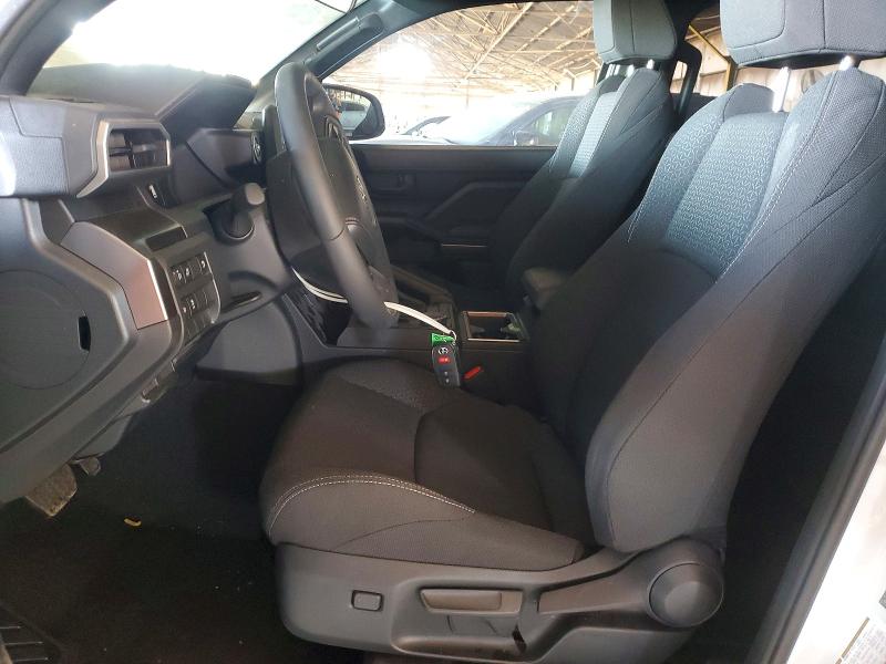 Продажа на аукционе авто 2025 Toyota 4runner, vin: JTEVA5AR3S5004462, номер лота: 54721756