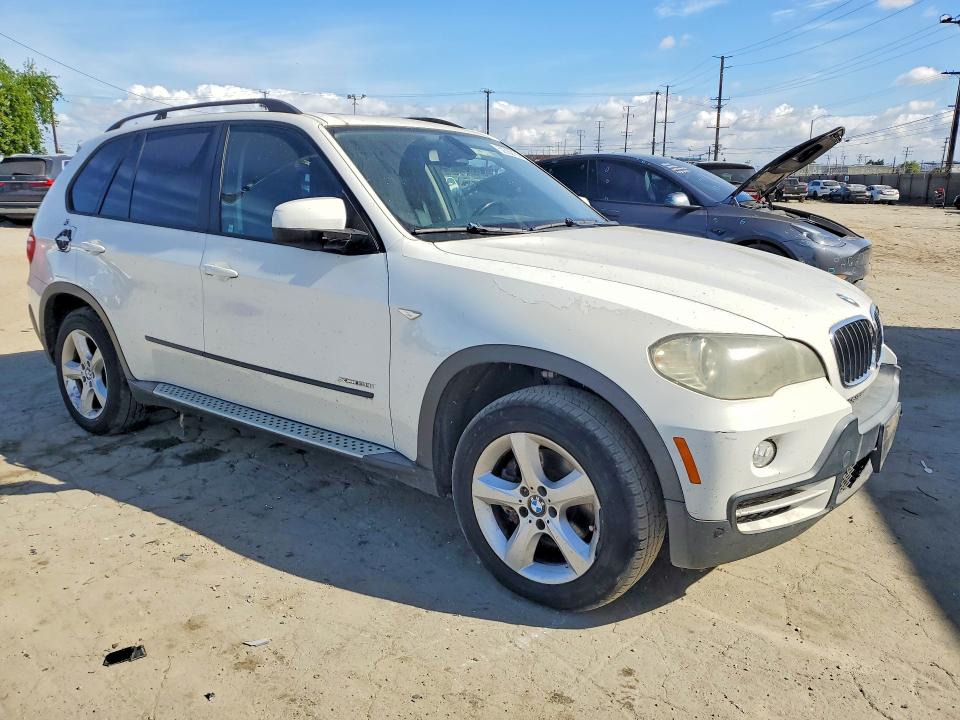 Aukcja sprzedaży 2010 Bmw X5, vin: 5UXFE4C50AL382605, numer aukcji: 52392136