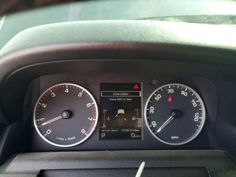 Aukcja sprzedaży 2016 Land Rover Lr4, vin: SALAG2V63GA803570, numer aukcji: 55602086