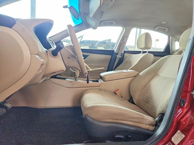 Продаж на аукціоні авто 2016 Nissan Altima, vin: 1N4AL3AP0GN325002, номер лоту: 55554726