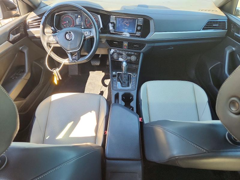 Aukcja sprzedaży 2019 Volkswagen Jetta, vin: 3VWC57BU3KM044806, numer aukcji: 53265436