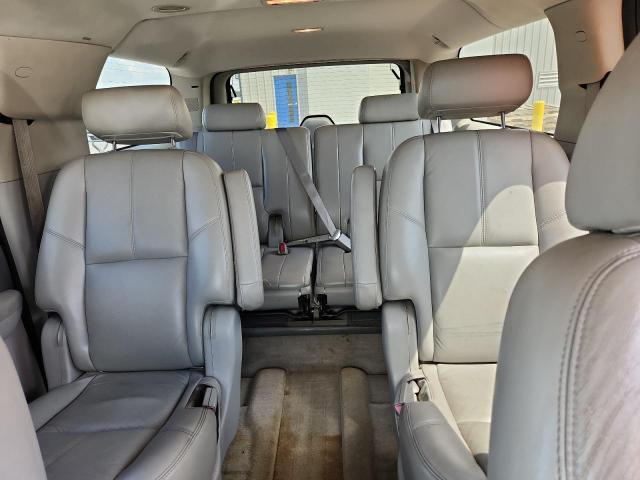 Продажа на аукционе авто 2007 Gmc Yukon Xl, vin: 1GKFK163X7J206950, номер лота: 53782106
