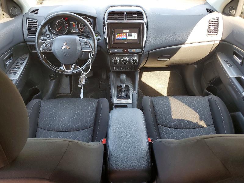 Продаж на аукціоні авто 2020 Mitsubishi Outlander Sport, vin: JA4AR3AUXLU003427, номер лоту: 55196316