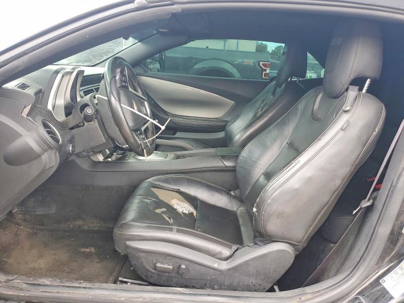 Продаж на аукціоні авто 2014 Chevrolet Camaro, vin: 2G1FK3DJ4E9260304, номер лоту: 54731216