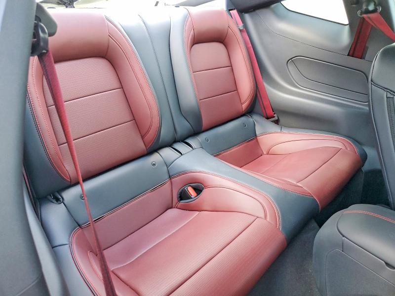 Продажа на аукционе авто 2025 Ford Mustang, vin: 1FA6P8CF1S5410337, номер лота: 51973766