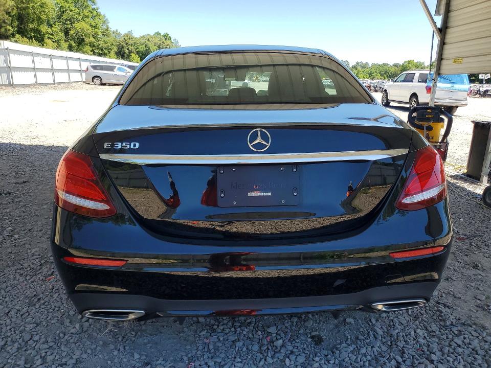 2020 Mercedes-benz E მანქანა იყიდება აუქციონზე, vin: WDDZF8DB6LA720634, აუქციონის ნომერი: 53608556