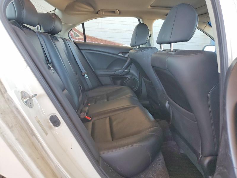 Продажа на аукционе авто 2009 Acura Tsx, vin: JH4CU26689C032620, номер лота: 53574976