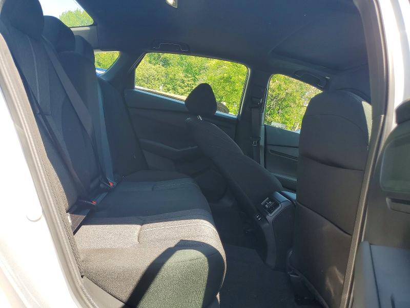 Продажа на аукционе авто 2026 Honda Accord, vin: 1HGCY2F55TA011418, номер лота: 52102746