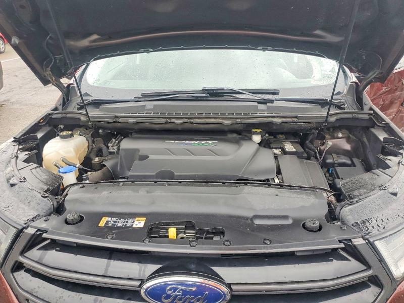 Продажа на аукционе авто 2016 Ford Edge, vin: 2FMPK4AP2GBB46870, номер лота: 54667166