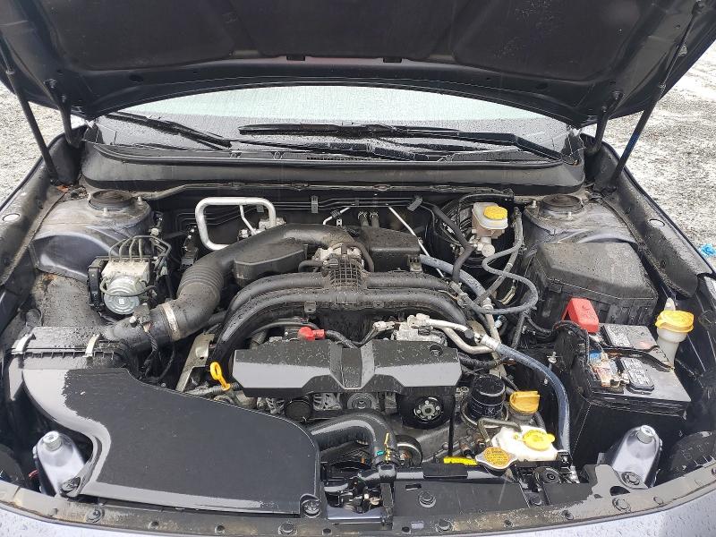 Продажа на аукционе авто 2017 Subaru Outback, vin: 4S4BSAHCXH3264663, номер лота: 53576216