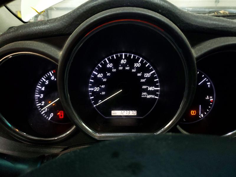 Aukcja sprzedaży 2008 Lexus Rx, vin: 2T2HK31U28C075537, numer aukcji: 53901276