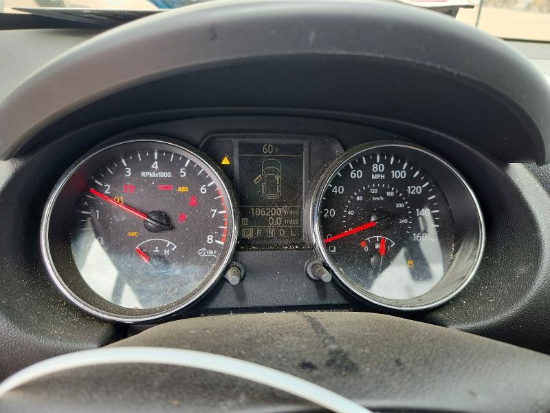 Aukcja sprzedaży 2012 Nissan Rogue, vin: JN8AS5MV3CW364890, numer aukcji: 54336226
