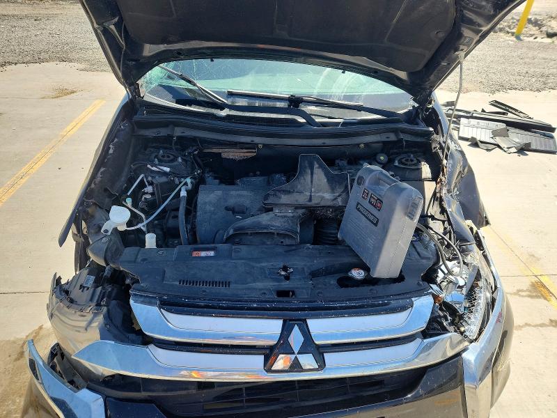 Aukcja sprzedaży 2016 Mitsubishi Outlander, vin: JA4AD3A31GZ004951, numer aukcji: 53593066