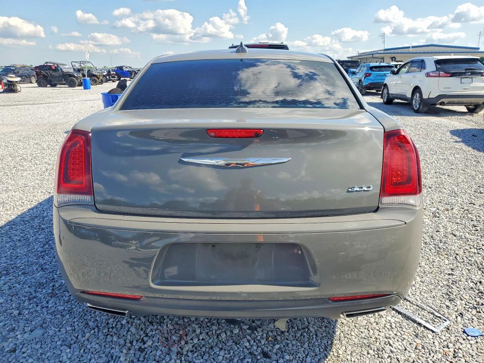 Aukcja sprzedaży 2018 Chrysler 300, vin: 2C3CCAAG3JH294047, numer aukcji: 53239746