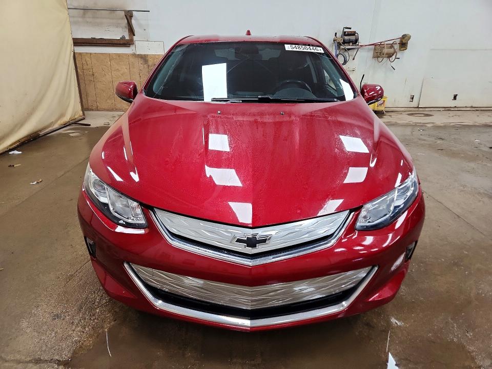 Aukcja sprzedaży 2019 Chevrolet Volt, vin: 1G1RA6S57KU121337, numer aukcji: 54850446